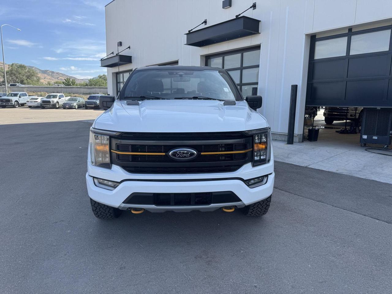 2023 Ford F-150 Tremor Lehi UT