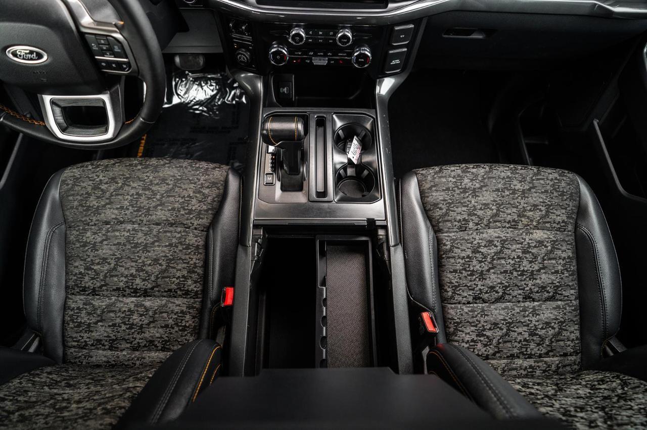 2023 Ford F-150 Tremor Lehi UT