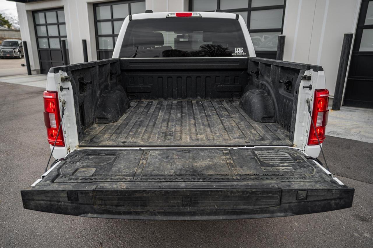 2023 Ford F-150 Tremor Lehi UT