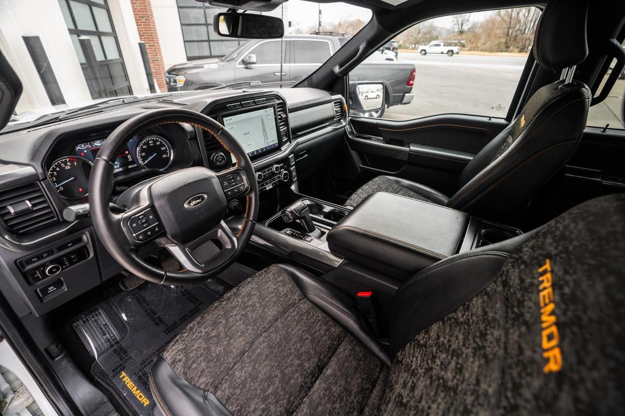 2023 Ford F-150 Tremor Lehi UT