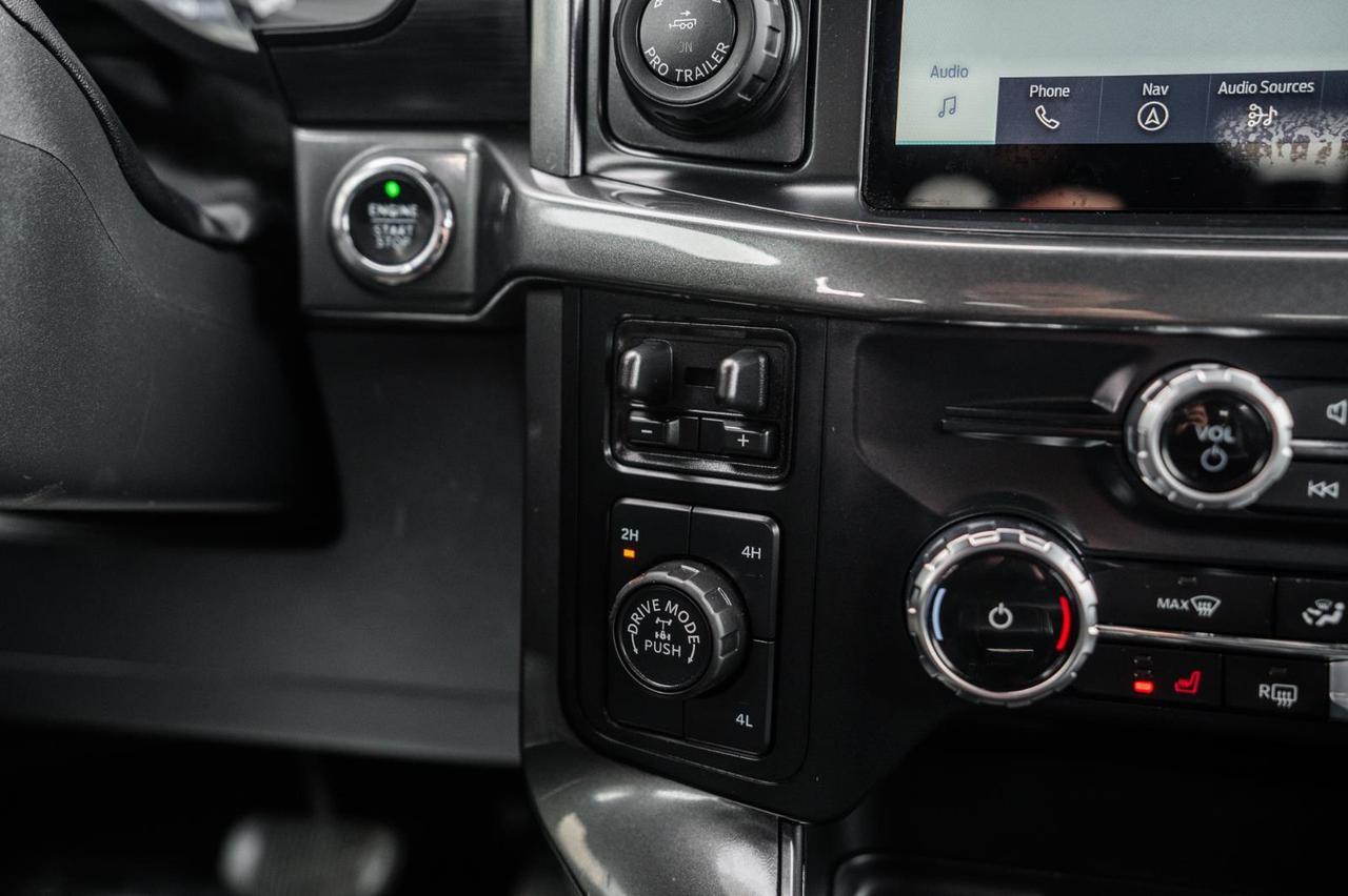 2023 Ford F-150 Tremor Lehi UT