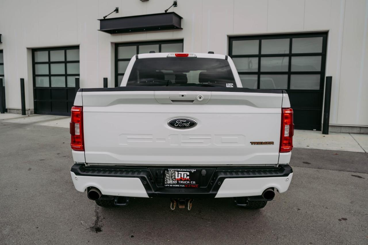 2023 Ford F-150 Tremor Lehi UT