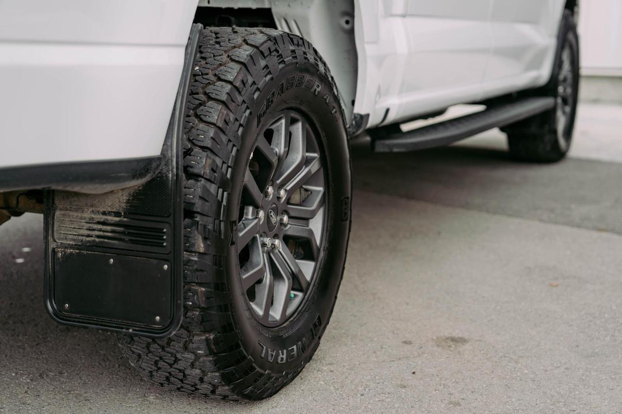 2023 Ford F-150 Tremor Lehi UT