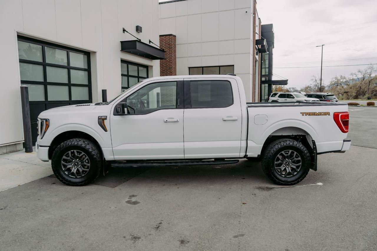 2023 Ford F-150 Tremor Lehi UT
