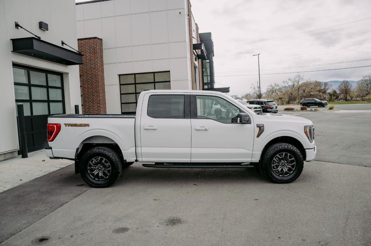 2023 Ford F-150 Tremor Lehi UT