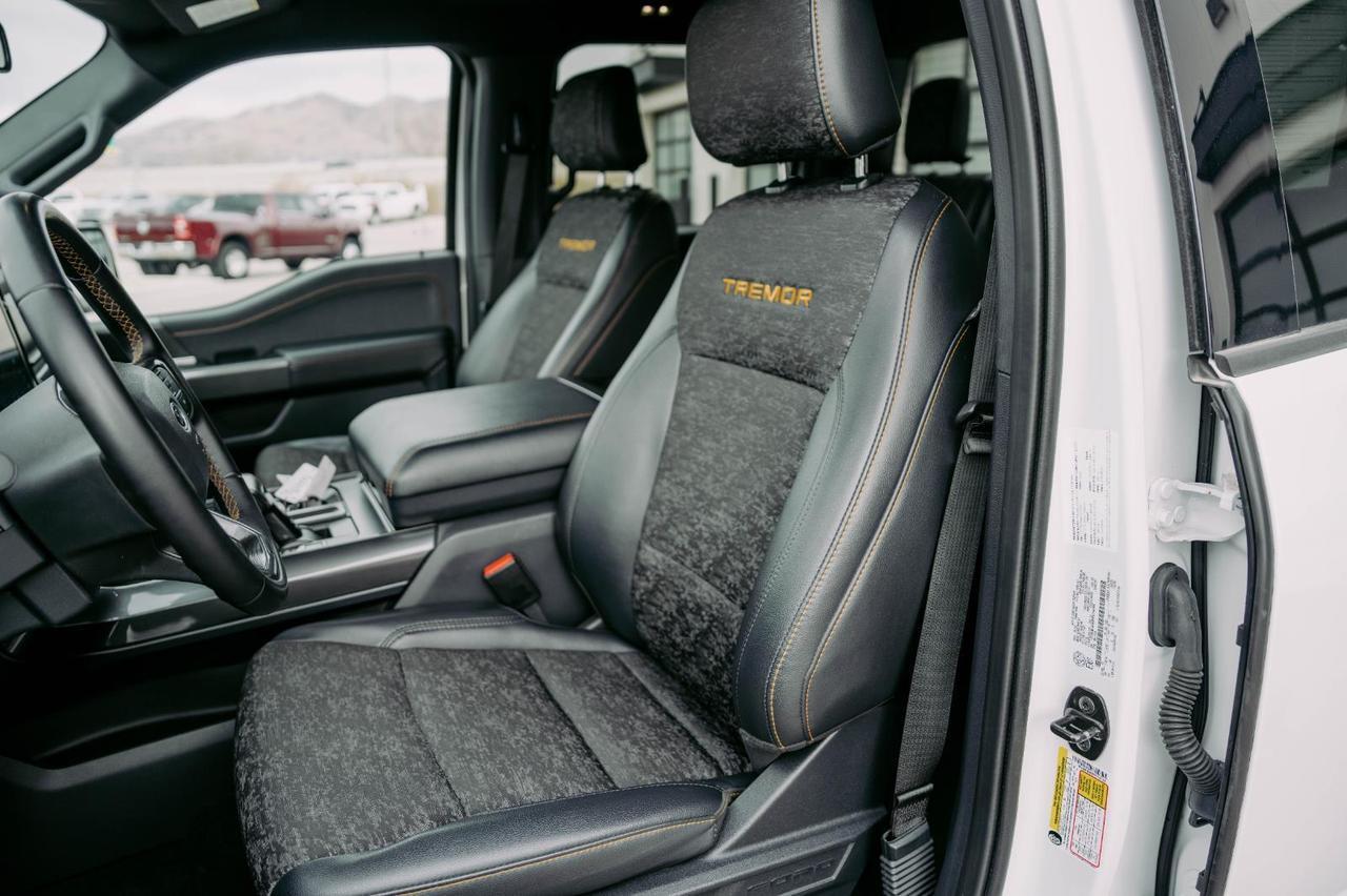 2023 Ford F-150 Tremor Lehi UT