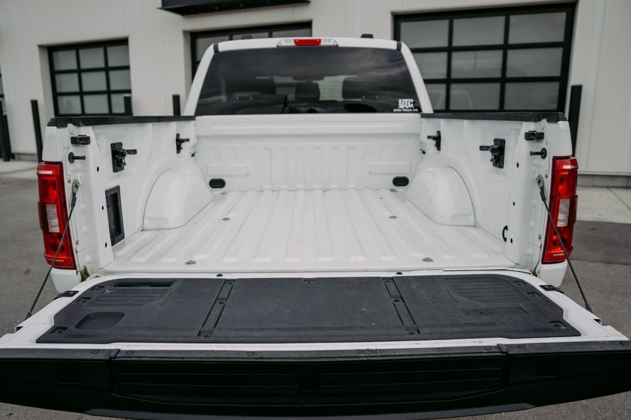 2023 Ford F-150 Tremor Lehi UT