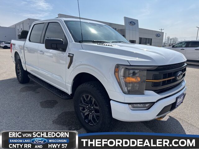 2023 Ford F-150 Tremor Milwaukee WI