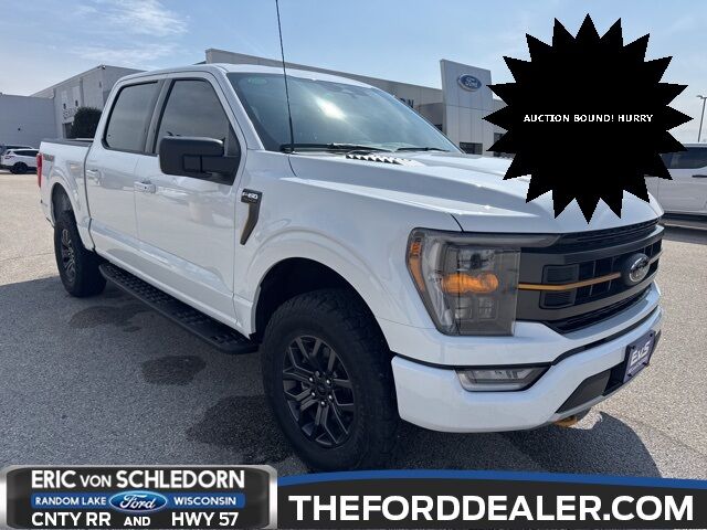 2023 Ford F-150 Tremor Milwaukee WI