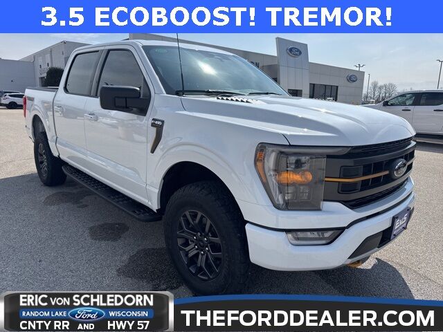 2023 Ford F-150 Tremor Milwaukee WI