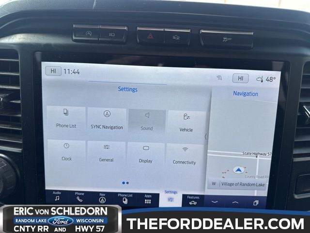 2023 Ford F-150 Tremor Random Lake WI