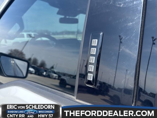 2023 Ford F-150 Tremor Random Lake WI