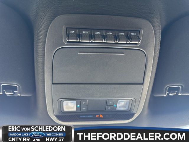 2023 Ford F-150 Tremor Random Lake WI