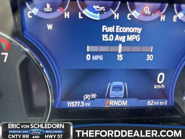 2023 Ford F-150 Tremor Random Lake WI