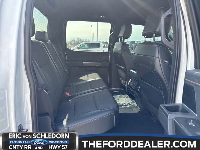 2023 Ford F-150 Tremor Random Lake WI