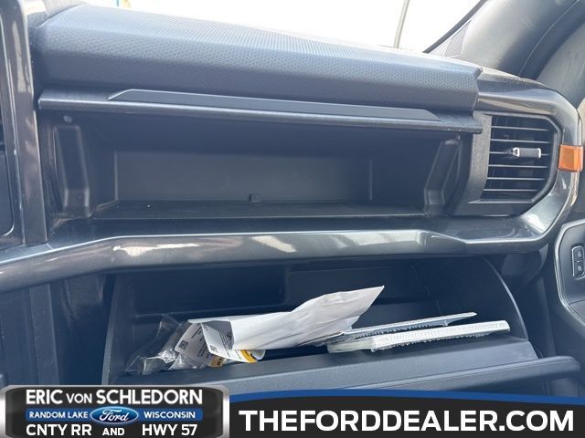 2023 Ford F-150 Tremor Random Lake WI