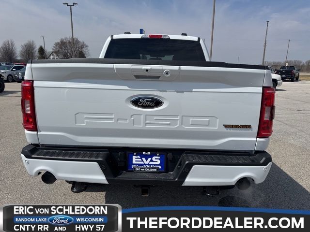 2023 Ford F-150 Tremor Random Lake WI