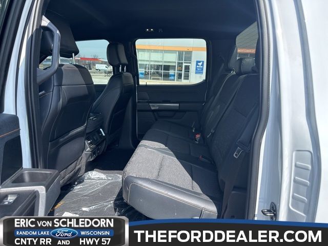 2023 Ford F-150 Tremor Random Lake WI