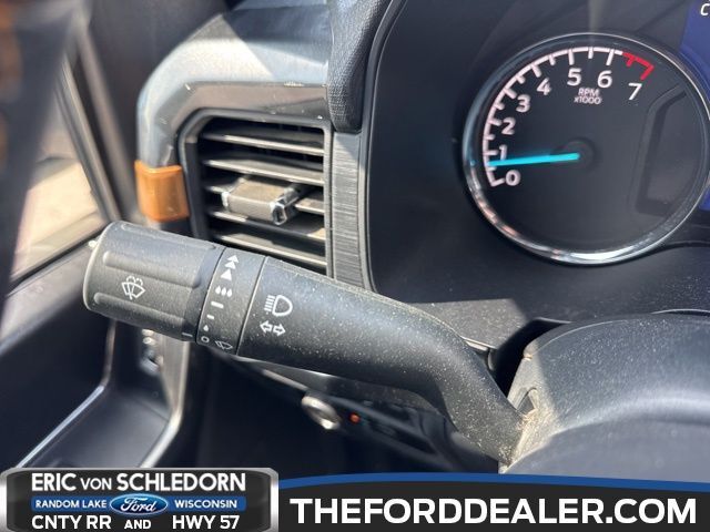 2023 Ford F-150 Tremor Random Lake WI