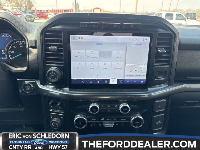 2023 Ford F-150 Tremor Random Lake WI