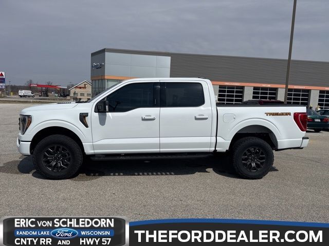 2023 Ford F-150 Tremor Random Lake WI