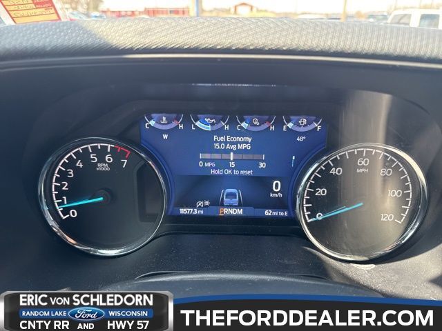 2023 Ford F-150 Tremor Random Lake WI
