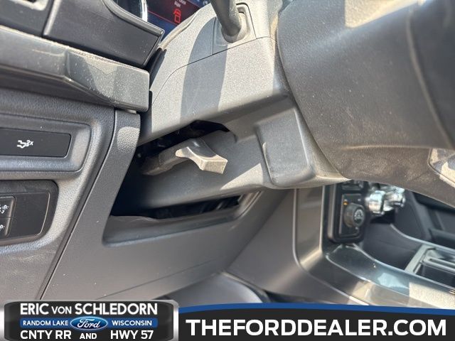 2023 Ford F-150 Tremor Random Lake WI