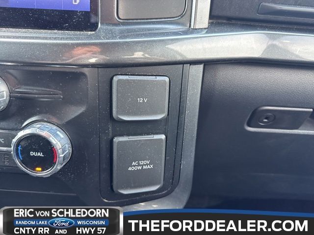 2023 Ford F-150 Tremor Random Lake WI