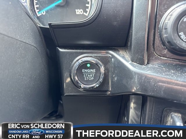 2023 Ford F-150 Tremor Random Lake WI