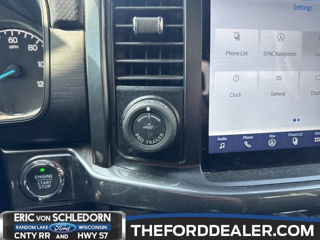 2023 Ford F-150 Tremor Random Lake WI