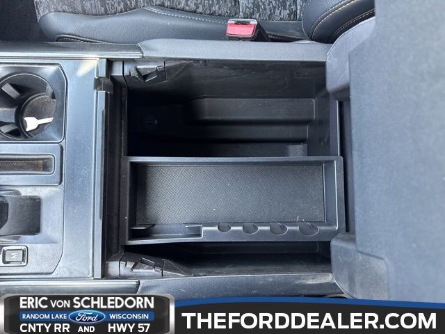 2023 Ford F-150 Tremor Random Lake WI