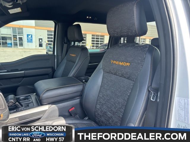 2023 Ford F-150 Tremor Random Lake WI