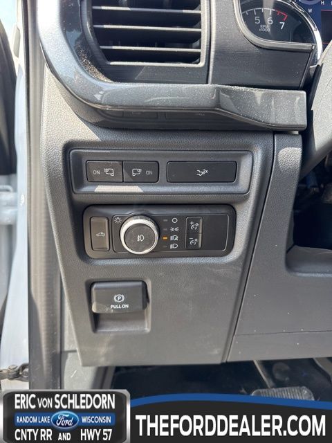 2023 Ford F-150 Tremor Random Lake WI