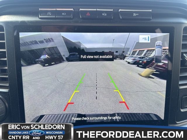2023 Ford F-150 Tremor Random Lake WI