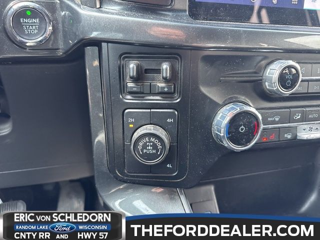 2023 Ford F-150 Tremor Random Lake WI