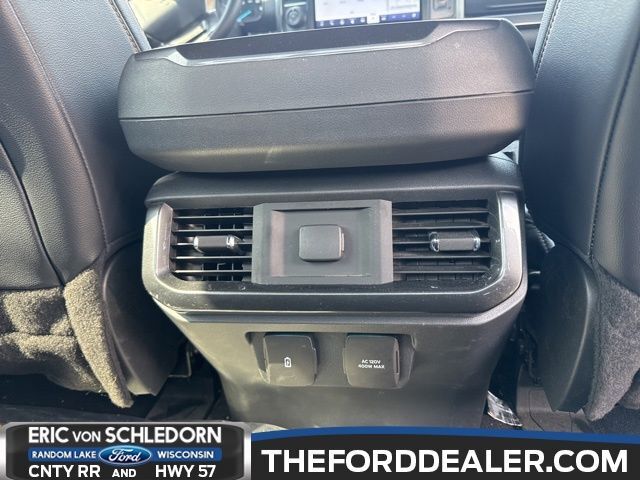 2023 Ford F-150 Tremor Random Lake WI