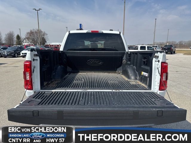 2023 Ford F-150 Tremor Random Lake WI