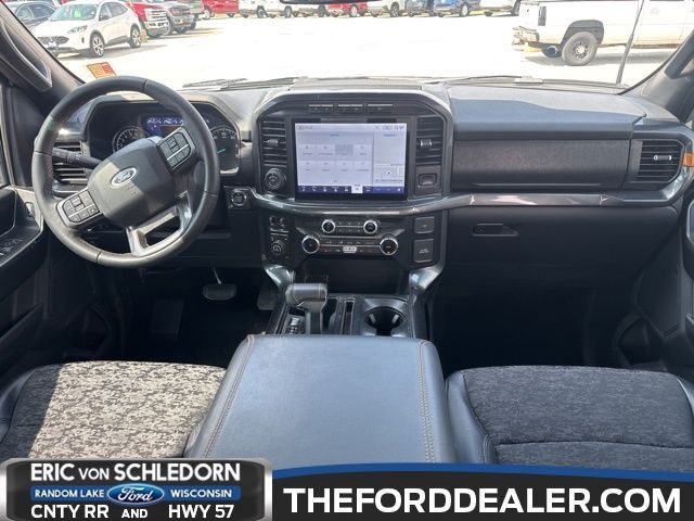 2023 Ford F-150 Tremor Random Lake WI