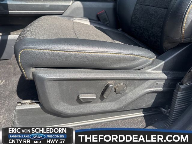2023 Ford F-150 Tremor Random Lake WI