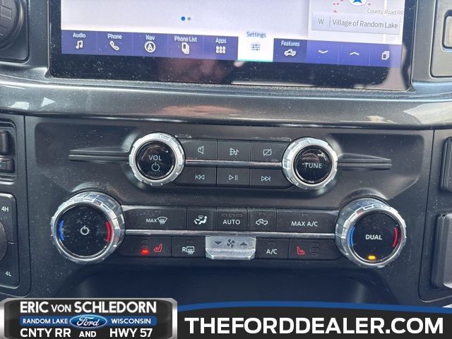 2023 Ford F-150 Tremor Random Lake WI