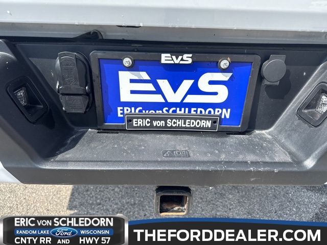 2023 Ford F-150 Tremor Random Lake WI