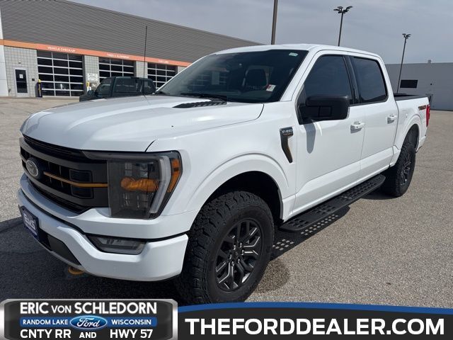 2023 Ford F-150 Tremor Random Lake WI