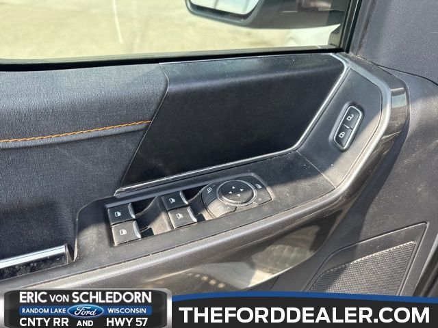 2023 Ford F-150 Tremor Random Lake WI