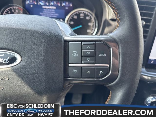 2023 Ford F-150 Tremor Random Lake WI