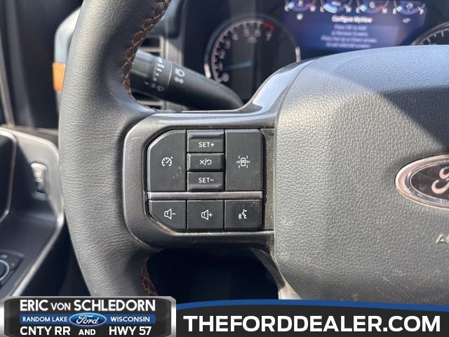 2023 Ford F-150 Tremor Random Lake WI