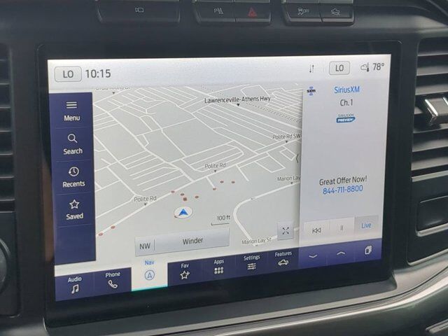 2023 Ford F-150 Tremor Appleton WI