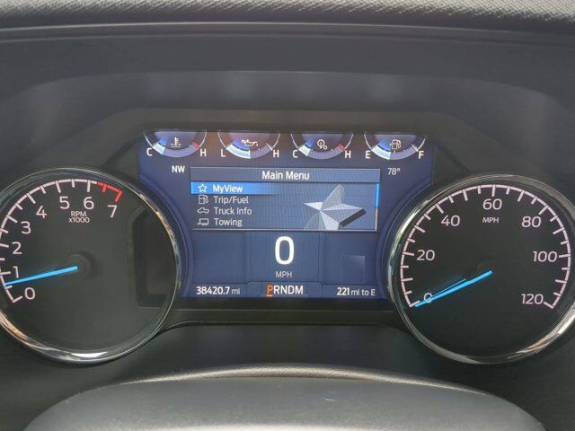 2023 Ford F-150 Tremor Appleton WI