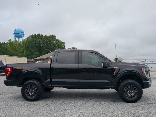2023 Ford F-150 Tremor Appleton WI