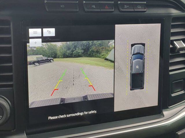 2023 Ford F-150 Tremor Appleton WI