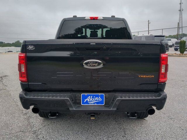2023 Ford F-150 Tremor Appleton WI